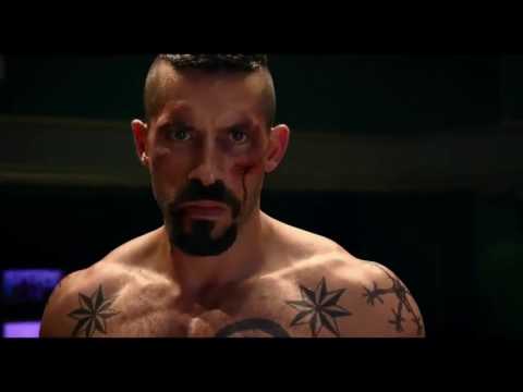 yuri boyka undisputed 4 all fight scenes/ბოიკა 4  ყვლა ბრძოლა